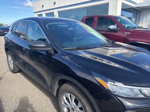 Used 2023 Ford Escape Active AWD/4WD image 23