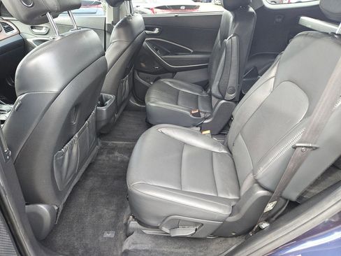 Used 2018 Hyundai Santa Fe Limited image 21