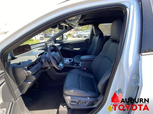 New 2026 Toyota bZ AWD/4WD image 29
