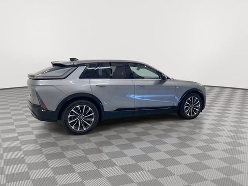 New 2026 Cadillac Lyriq Premium Sport w/ LPO, Floor Liner Package image 11