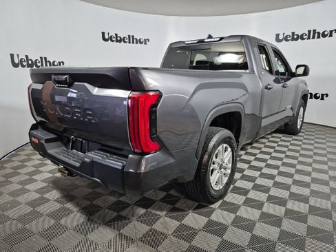 Used 2023 Toyota Tundra SR5 w/ SR5 Premium Package RWD image 25