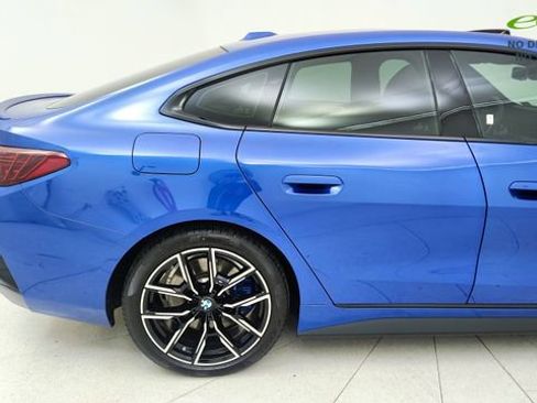 Used 2025 BMW M440i RWD image 12