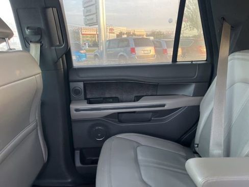 Used 2021 Ford Expedition Limited RWD image 14