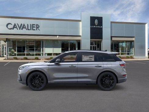 New 2025 Lincoln Corsair Premiere w/ Equipment Group 101A image 3