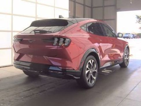 Used 2023 Ford Mustang Mach-E Premium AWD/4WD image 5