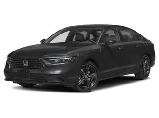 Used 2024 Honda Accord Sport video 1
