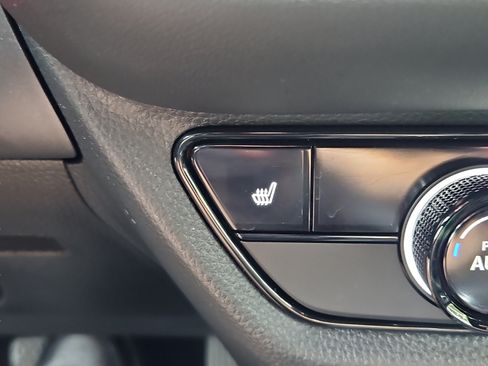 Used 2025 Honda HR-V Sport image 11