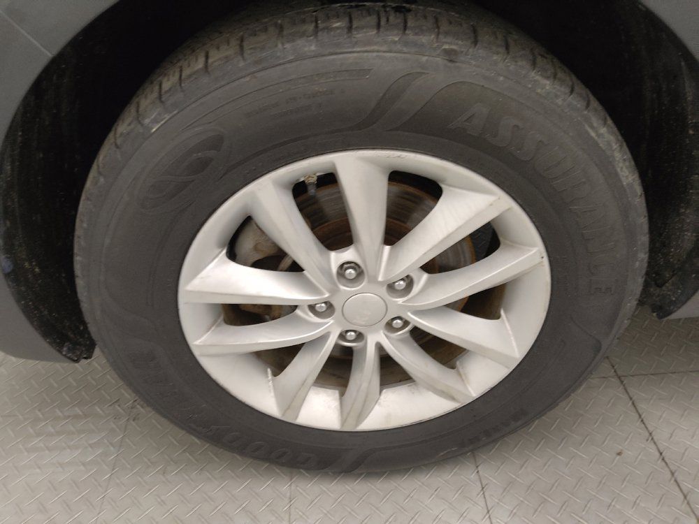 Used 2017 Kia Sorento AWD w/ LX Convenience Package image 31