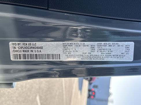 Used 2024 Jeep Wrangler Willys image 45