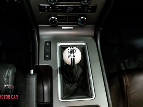 Used 2014 Ford Mustang Shelby GT500 image 98