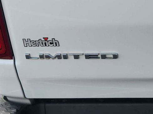 Used 2019 RAM 1500 Limited image 24