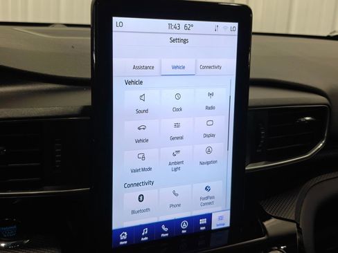 Used 2023 Ford Explorer ST w/ Equipment Group 401A image 52