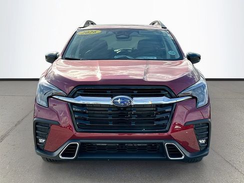 New 2026 Subaru Ascent Touring image 2