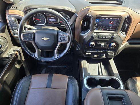 Used 2022 Chevrolet Silverado 2500 High Country image 26