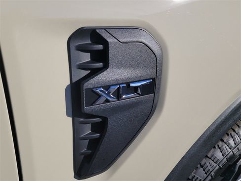 Used 2025 Ford Ranger XLT w/ Equipment Group 301A High image 6