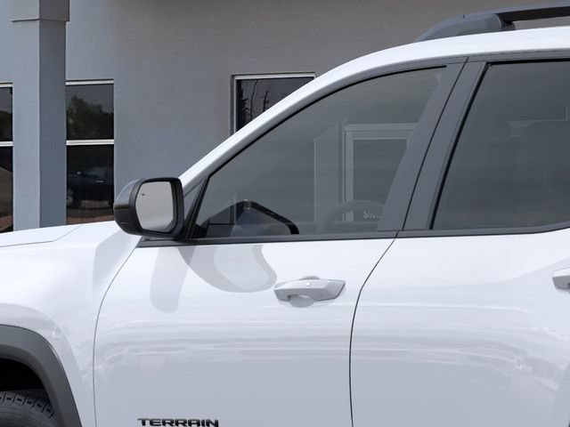 New 2027 GMC Terrain Elevation w/ Black Edition FWD image 12