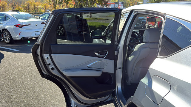 Certified 2023 Acura RDX w/ Technology Package AWD/4WD image 24
