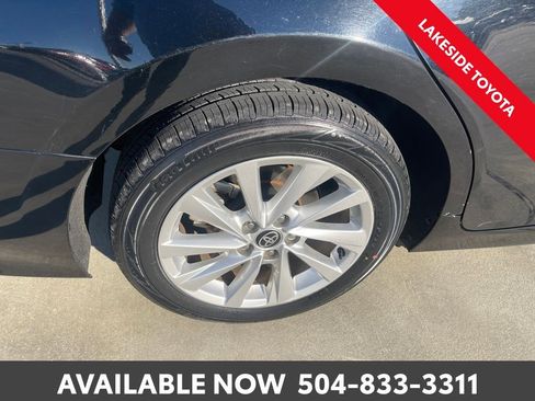Used 2024 Toyota Camry LE image 33