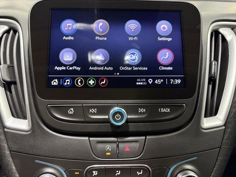 Used 2024 Chevrolet Malibu LT w/ Sport Edition image 26