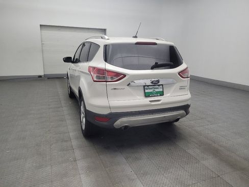 Used 2016 Ford Escape Titanium FWD image 5