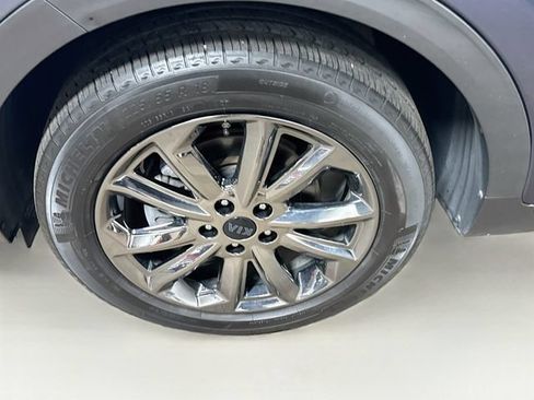 Used 2022 Kia Sportage Nightfall Edition w/ Nighfall AWD Premium Package image 30