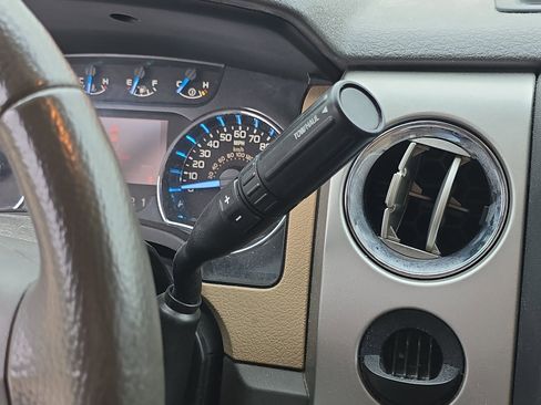 Used 2014 Ford F150 XLT w/ Equipment Group 302A Luxury RWD image 19