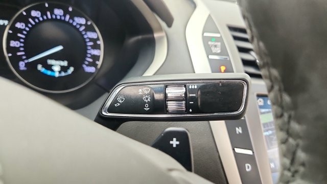 Used 2018 Lincoln MKZ Reserve w/ Technology Package FWD image 66
