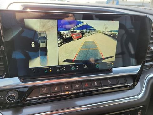 Used 2025 Chevrolet Silverado 2500 High Country w/ High Country Premium Package image 26