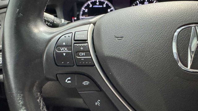 Used 2019 Acura ILX FWD image 25
