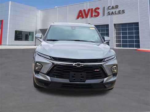 Used 2025 Chevrolet Blazer RS image 10