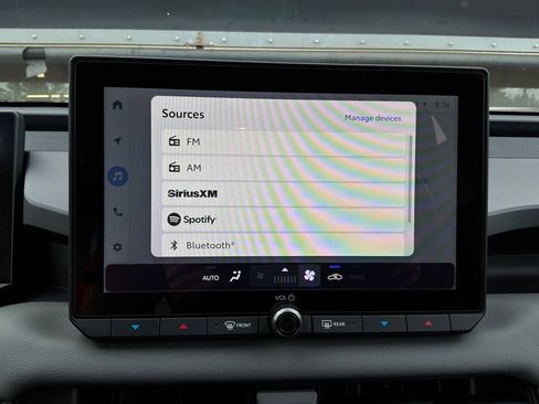 New 2026 Toyota RAV4 LE FWD image 29