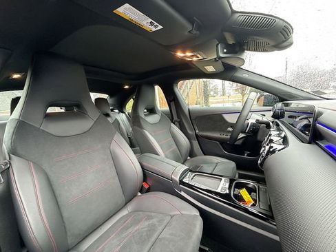 Used 2026 Mercedes-Benz CLA 250 4MATIC image 14