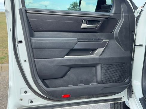 Used 2025 Toyota Tundra SR5 image 28