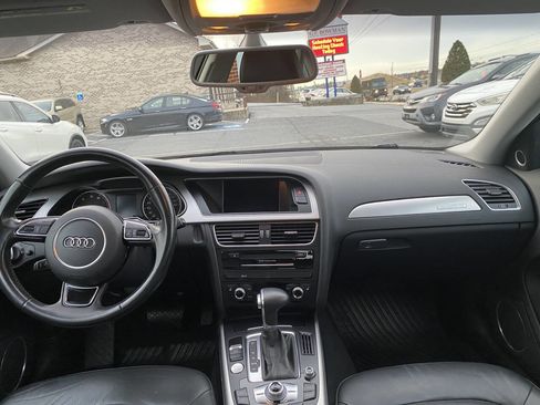 Used 2016 Audi A4 2.0T Premium Plus image 28