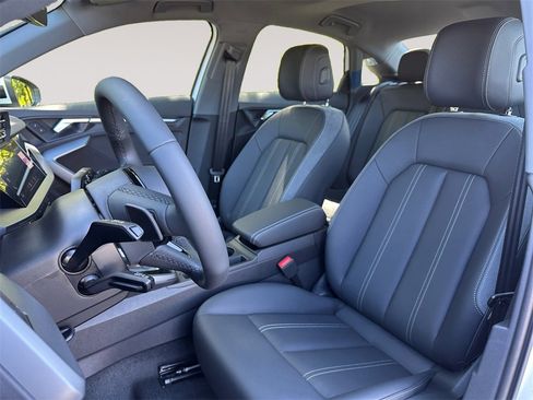 New 2026 Audi A3 2.0T Premium Plus image 9