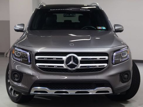 Used 2023 Mercedes-Benz GLB 250 4MATIC image 9