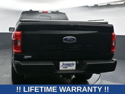 Used 2023 Ford F150 XLT w/ Equipment Group 302A High image 10