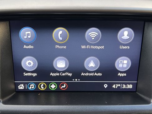 Used 2021 Chevrolet Colorado Z71 w/ Safety Package image 14