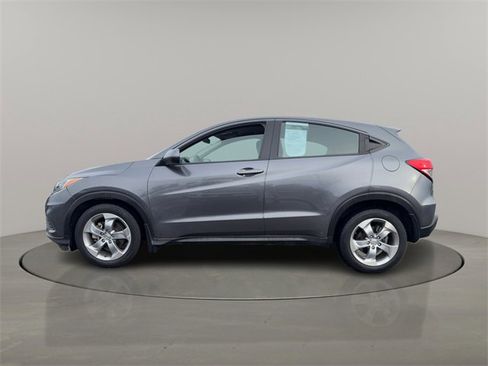 Used 2021 Honda HR-V LX image 4