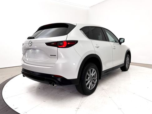 Certified 2023 MAZDA CX-5 AWD 2.5 S w/ Select Package image 18