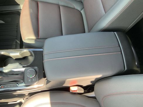 New 2026 Chevrolet Blazer RS w/ LPO, Floor Liner Package AWD/4WD image 50