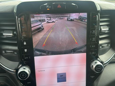 New 2026 RAM 1500 Laramie w/ Laramie Preferred Package image 24