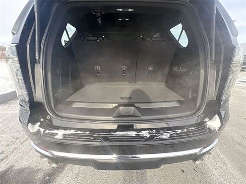 New 2026 Chevrolet Tahoe Premier w/ Sun And Tow Package image 27