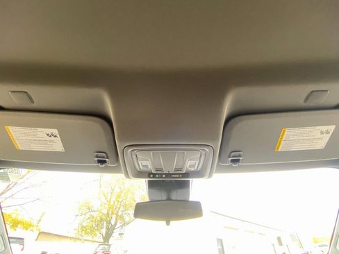 New 2026 GMC Sierra 1500 Elevation image 21