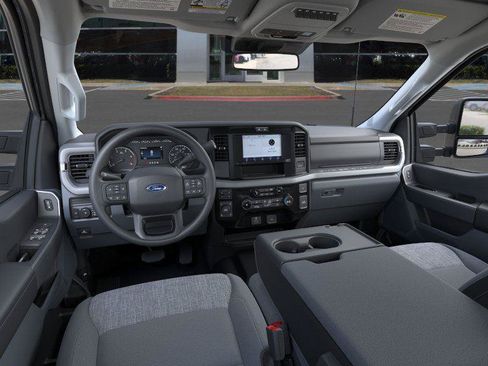 New 2026 Ford F250 XLT AWD/4WD image 9