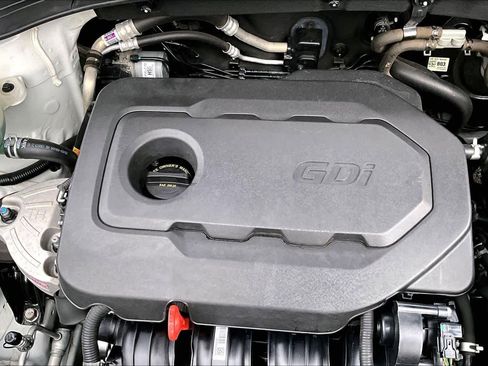 Used 2020 Hyundai Tucson Ultimate image 32