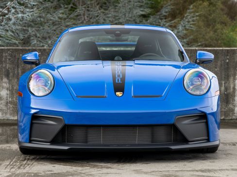 Certified 2026 Porsche 911 GT3 image 8