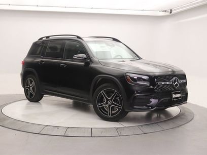 New 2026 Mercedes-Benz GLB 250