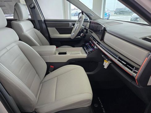 New 2026 Hyundai Santa Fe Limited image 43
