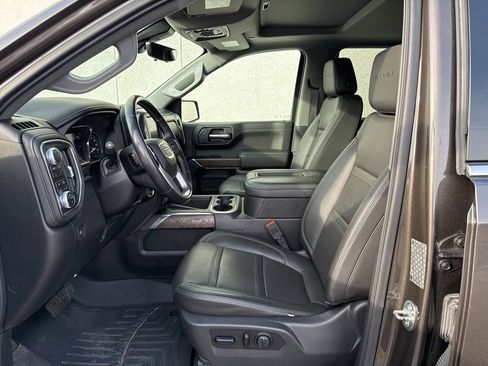 Used 2019 GMC Sierra 1500 Denali w/ Denali Ultimate Package image 12